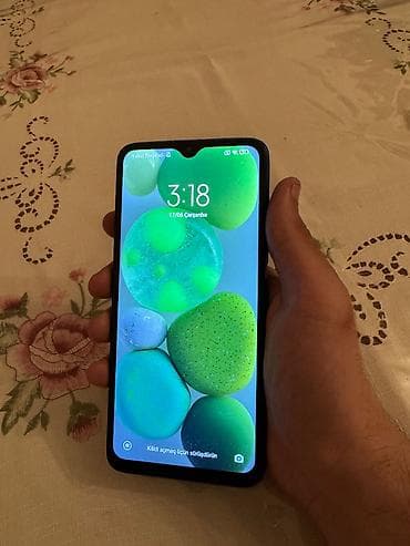 Xiaomi Mi 9T, 128 ГБ, цвет - Голубой