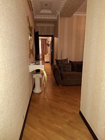 kiraye evler gence: Mənzillə bağlı zəng üçün 0519272727 Xətai rayonunda, Xətai — 10