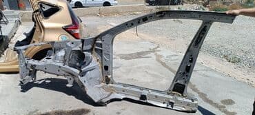 форд эскорт на запчасти: Toyota COROLLA 2005 г. — 2