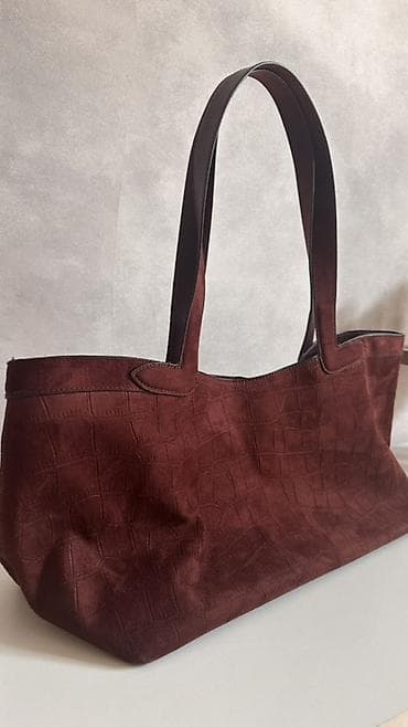 canta qadın: Pulqabı, Yeni — 1