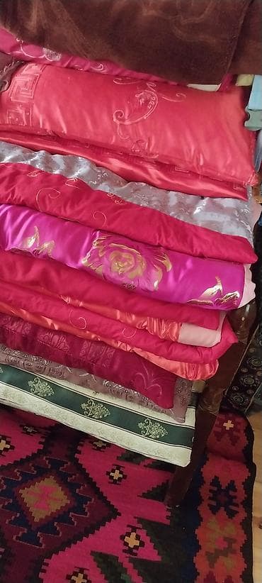 Böyüklər üçün Qış üçün Yorğan