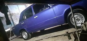kredit vaz: VAZ (LADA) 2111: 0.3 l | 1987 il 5508 km Sedan — 1