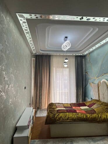 9 cu mikrorayon mir calal kucesi: Elimlər metrosunnan əyaq ilə 3 dəqiqə məsafədə 18 mərtəbəli binanın — 9