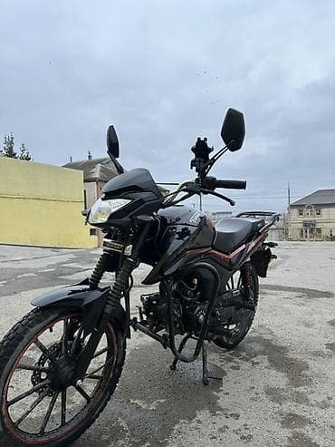 jonway moped: İdeal vezyetde problemsiz otur sur motodu sport guzgu plsavoy beyin — 2