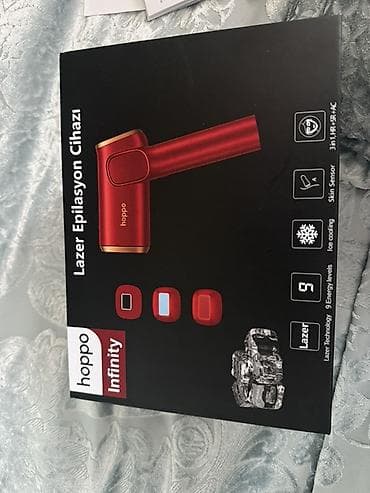 xp pen: Lazer epilyatoru — 1