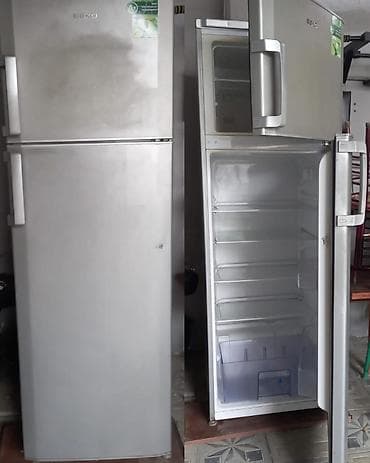 ucuz kalonkalar: NigBeko soyuducu 250azn. Unvan zabrat Nigaz — 1