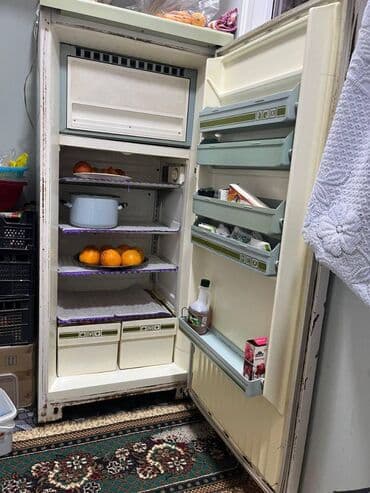 ucuz soyuducular: ✅Tam işlək vəziyyətdədir ✅Soyuducuyə gəlib baxib götürə bilərsiniz — 7