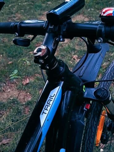 электровелосипед баку: Б/у Трековый велосипед Cannondale, 29", Самовывоз — 8