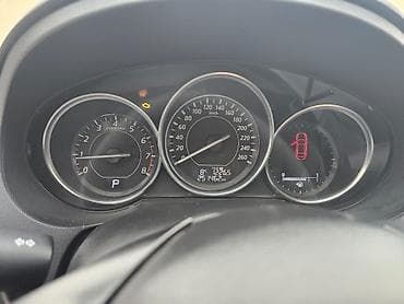 mazda 6 ehtiyat hisseleri: Mazda 6: 2.2 l | 2014 il Sedan — 7