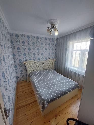 Həyət evləri və villaların satışı: Binə 4 otaqlı, 100 kv. m, Kredit yoxdur, Yeni təmirli — 9