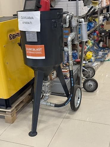 Паяльники: Пульверизатор — 1