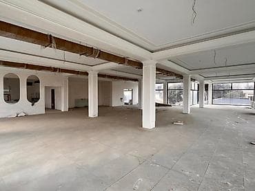 yeni emlak az 2018: Xırdalan şəhəri, AAAF Park yaşayış kompleksində, ümumi sahəsi 1000 — 2