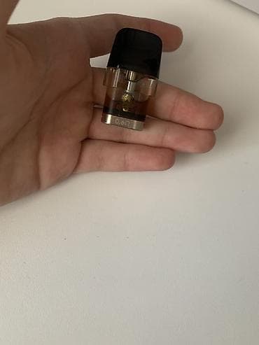 smok pen: SMOK NOVO pod sistem elektron siqaret cihazı - Brend/model: SMOK NOVO — 2
