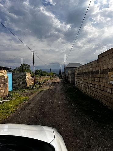 samaxi evler kiraye: Tikinti — 4
