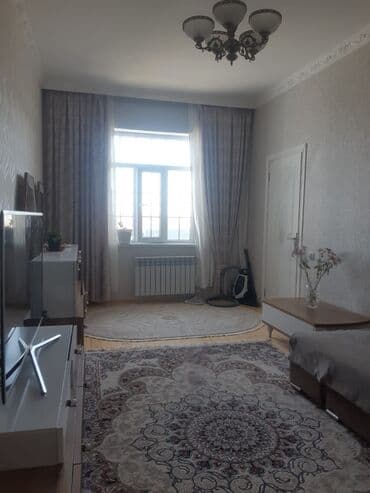 zaqatalada satilan evler 2023: 2 otaqlı, 70 kv. m, Kredit yoxdur, Yeni təmirli — 5