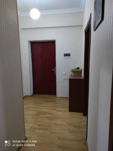 qobuda kirayə evlər: Heydər Əliyev Prospektində, Rəssamlıq Akedemiyasının yanında, 8 — 8