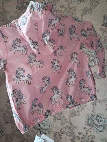 Jaket, Qız üçün, 3 - 4 yaş lalafo.az -da Jaket, Qız üçün, 3 - 4 yaş