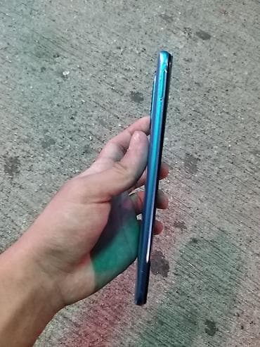 iphone 12 bakida: Redmi 10C, 128 GB, rəng - Mavi, Sensor — 4