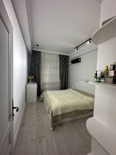 sultan şadlıq sarayı: 2 otaqlı, Yeni tikili, 60 kv. m — 7