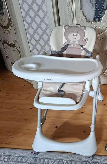 Kidilo yemek stolu 50 azn tecili satilir prablemi yoxdu istifade — 1