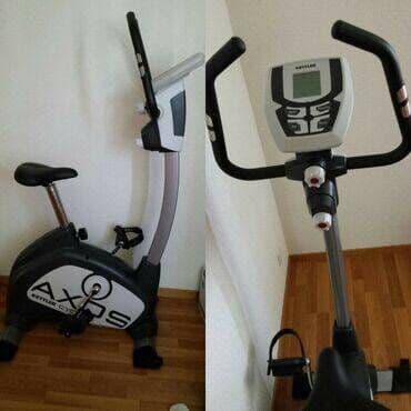 hoverboard ikinci el: Trenajor ideal veziyyetdedir cox keyfiyyetli alman texnologiyasidir — 1