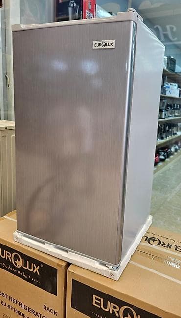 Soyuducu mini soyuducu Eurolux Model: RF 105 İQLİM NÖVÜ:ST/N