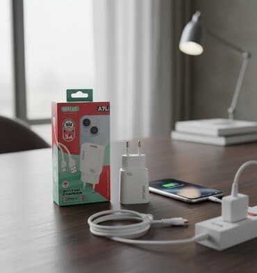 macbook sarj aleti fiyat: Adapter — 1