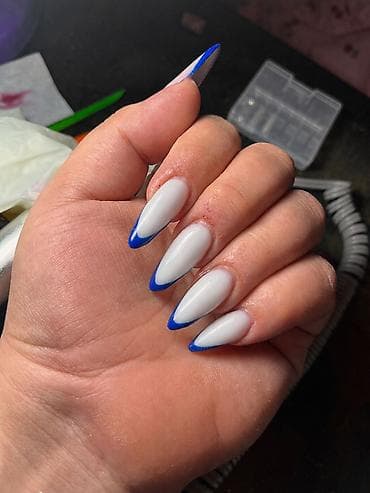 tamada: 💅🏻 DİRNAQ MODELİ AXTARILIR! 💅🏻 ✨ Ödənişsiz tipsi dırnaq üçün model — 1