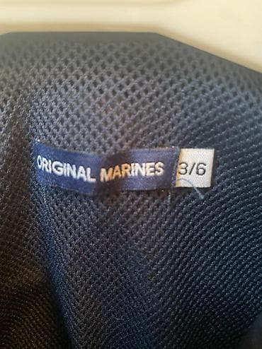 Xodunoklar: 3-6 ay tezedi demek olar 1defe evde sekil ucun geydirilib 5deq fsyo — 3