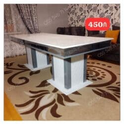 столешница для стола на заказ: Гостиный стол, Новый — 1