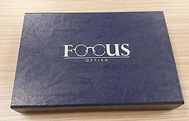 eynək qabı: Optik eynək, İşlənmiş — 1