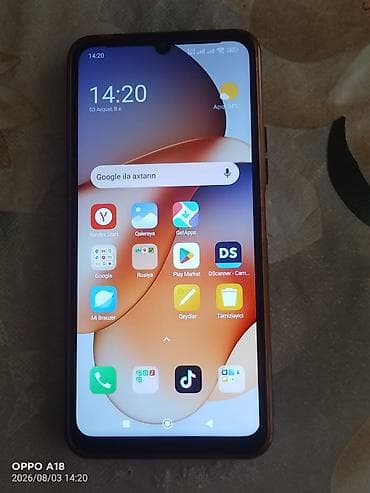 12 pro max 128: Xiaomi 13, rəng - Narıncı, 
 İki sim kartlı — 1