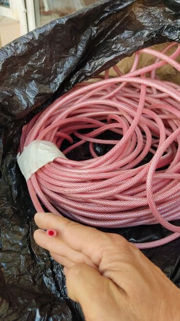 вакуумный насос российского производства: Kompressor hava qaz şlanqi yerli mal deyil 2qatdir 10-12atmosfere — 1