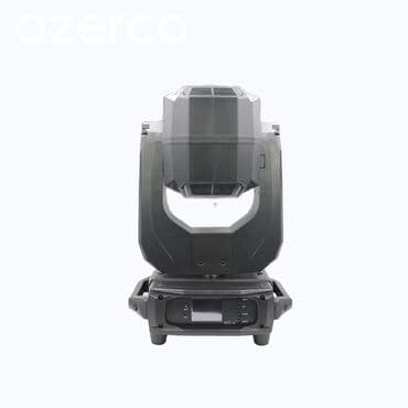 rengli isiq: Beam 380 Moving Head Light – Super Güclü Səhnə İşığı 🔹 ✔️ 380W YODN — 2