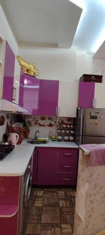 20 yanvarda 2 otaqli evler: 2 otaqlı, Yeni tikili, 45 kv. m — 9