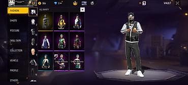 fifa 26 disk: Məhsul: Free Fire oyun hesabı Xüsusiyyətlər: - Səviyyə: 40 - UID — 4
