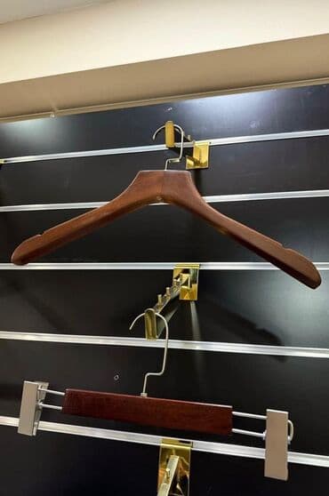 открытая вешалка для одежды: Məhsul: Asılqan və aksesuar asqı dəsti Təsvir: - Fərqli modellərdə — 13