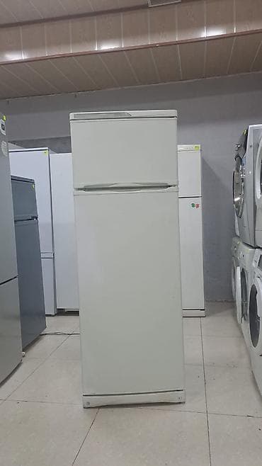 İki kameralı soyuducu - Üst kamerası dondurucu, alt kamerası soyuducu — 1