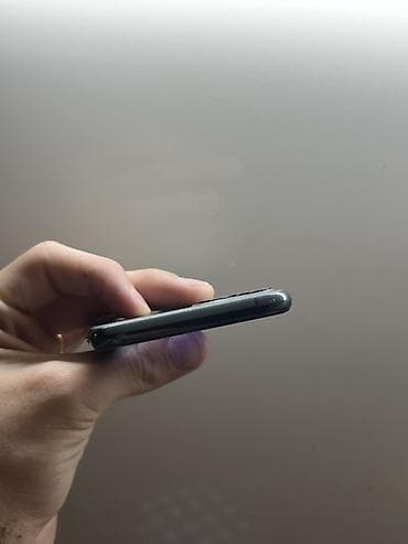 iphone ucuz: IPhone 11 Pro, 64 GB, Matte Midnight Green — 5