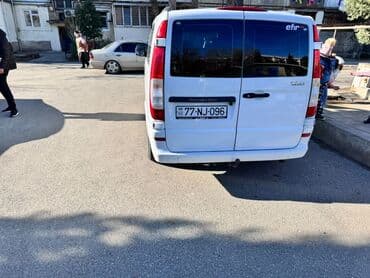 arendaya verilir: İcarəyə verilir.Depozit 500azn günü 40 manatdan.Uzun müddətli sürmək — 5