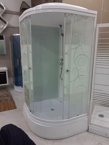 Digər santexnikalar: Yeni Üstü açıq kabina, Künc üçün, Ödənişli çatdırılma — 30