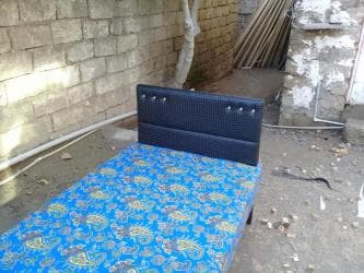 tek kravatlar qiymetleri: Yeni, Təknəfərlik çarpayı — 4