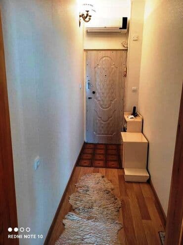 ecemide kiraye evler ucuz: Bakı, 2 otaqlı, Köhnə tikili, 50 kv. m — 9