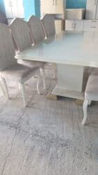 Tibbi geyim: 8neferlik dest 400m — 1