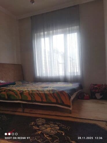 kurdəxanıda ev: 3 otaqlı, 64 kv. m, Orta təmir — 5