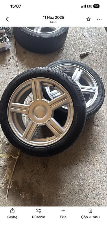 Disk təkər R 16, 5 Boltlu lalafo.az -da Disk təkər R 16, 5 Boltlu