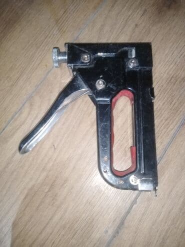 alçipan ölçüsü: Stepler, Enerji tələb etmir — 1