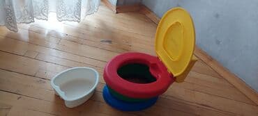 uşaq oyuncaqları taçki: Kraft firmasini çox təmizdi — 3