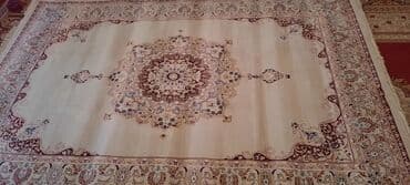 qara un qiymeti: Xalça — 1