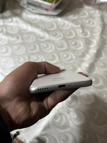 TV və video: Honor 256 GB, rəng - Ağ — 6